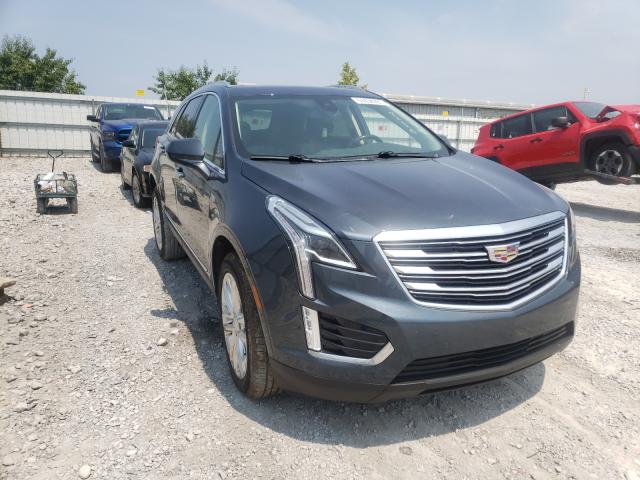 Cadillac Xt5 premiu (2019)