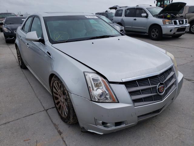 Cadillac Cts premiu (2011)