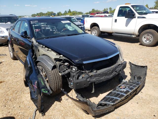 Cadillac Cts premiu (2013)