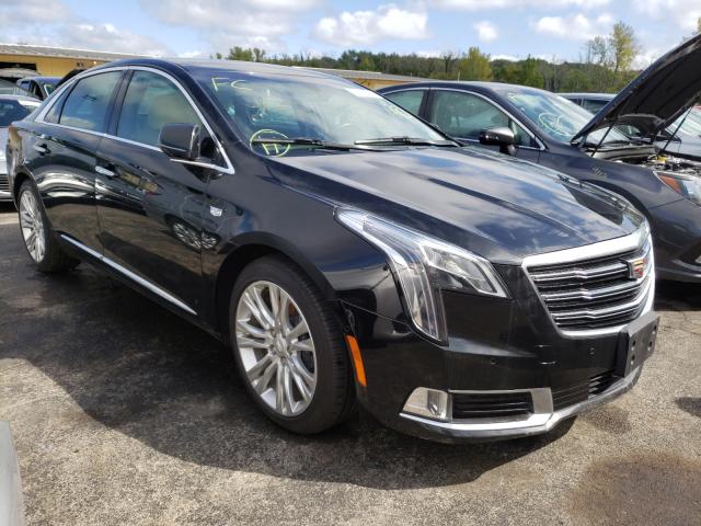 Cadillac Xts luxury (2018)