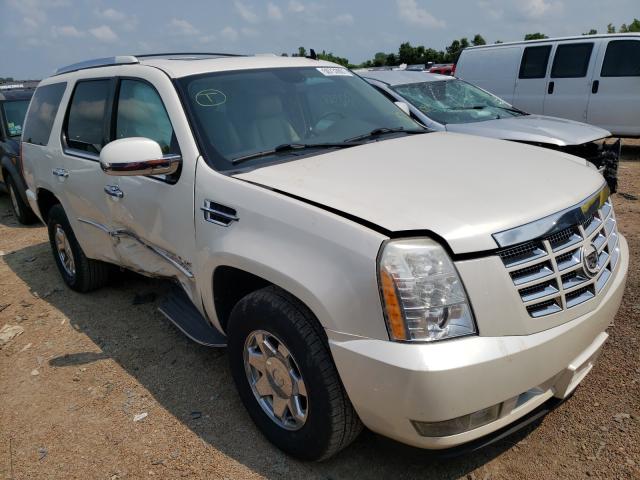 Cadillac Escalade l (2010)