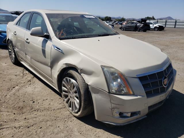 Cadillac Cts premiu (2011)