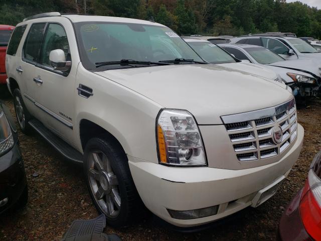 Cadillac Escalade l (2011)