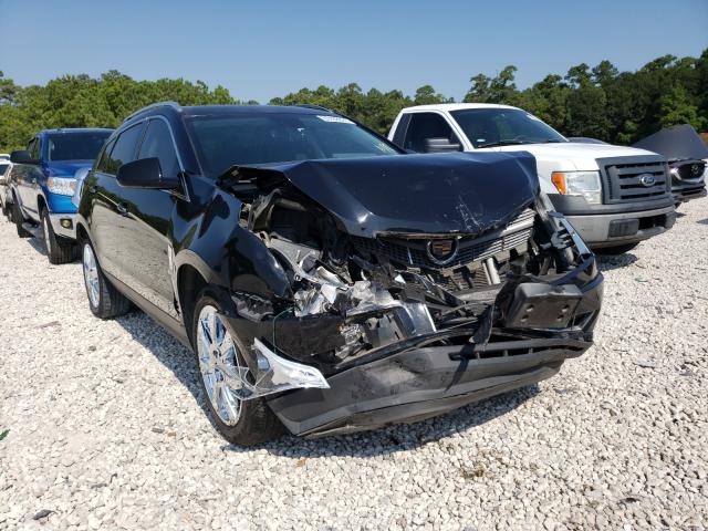 Cadillac Srx perfor (2011)