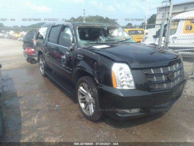 Cadillac Escalade esv (2014)