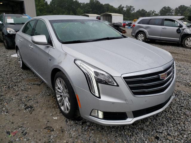Cadillac Xts luxury (2019)