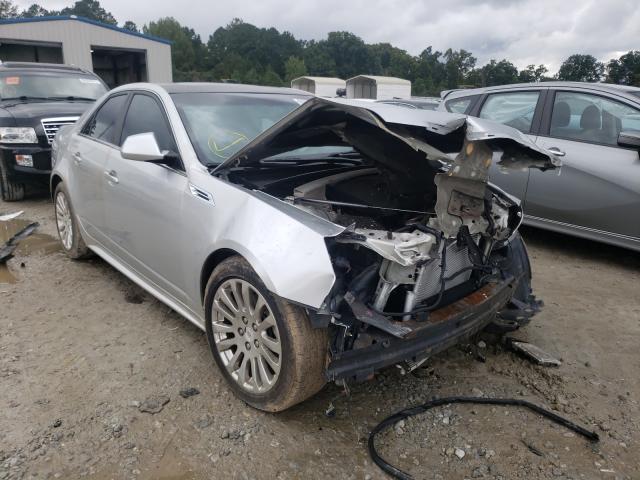 Cadillac Cts premiu (2010)