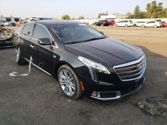 Cadillac Xts luxury (2019)