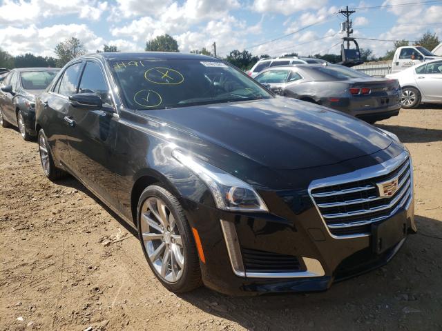 Cadillac Cts luxury (2019)