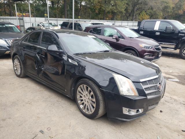 Cadillac Cts premiu (2010)