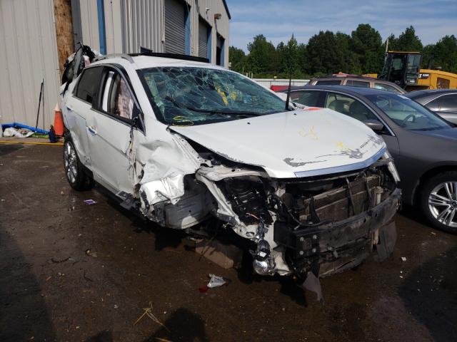 Cadillac Srx perfor (2012)