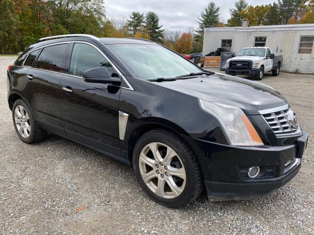 Cadillac Srx perfor (2013)