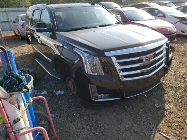 Cadillac Escalade l (2019)