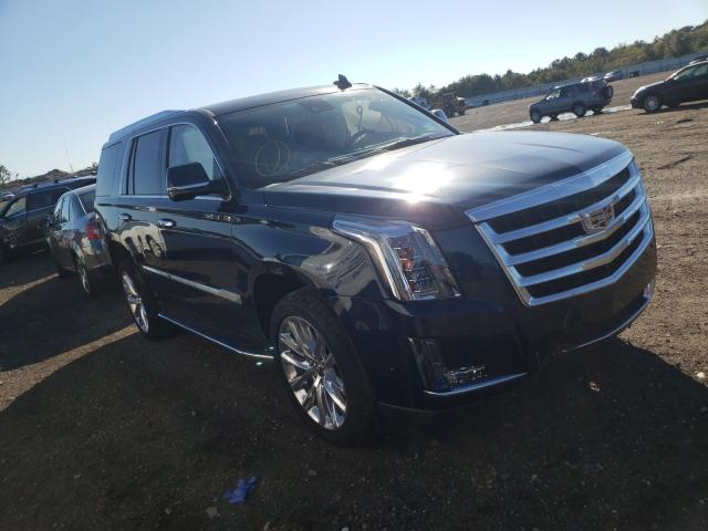 Cadillac Escalade l (2020)