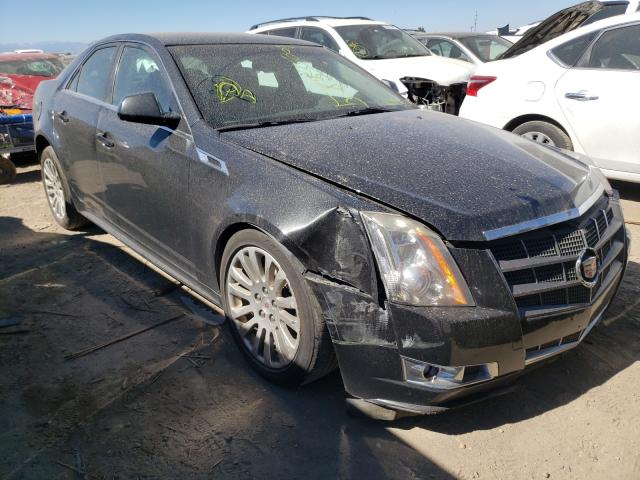 Cadillac Cts perfor (2011)