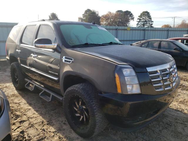 Cadillac Escalade l (2011)