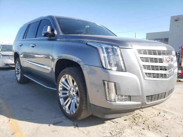 Cadillac Escalade l (2018)