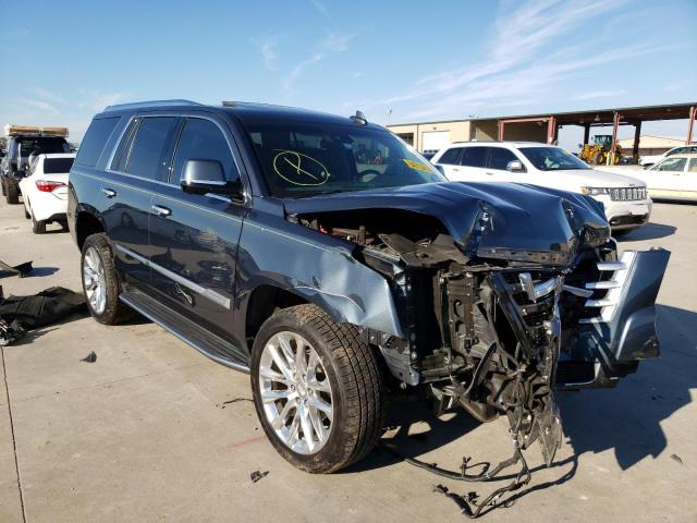 Cadillac Escalade l (2019)