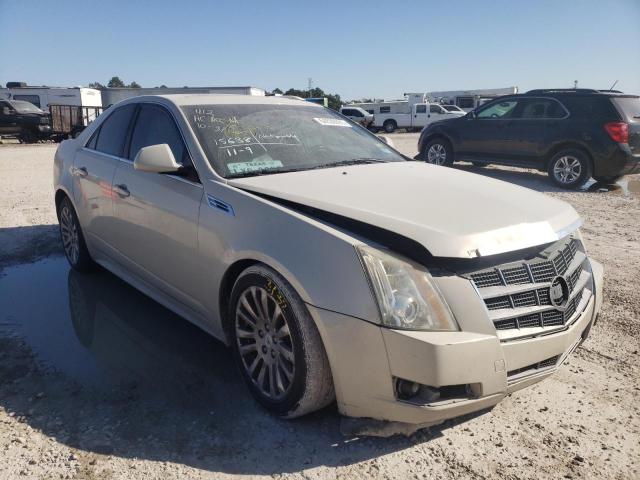 Cadillac Cts perfor (2010)
