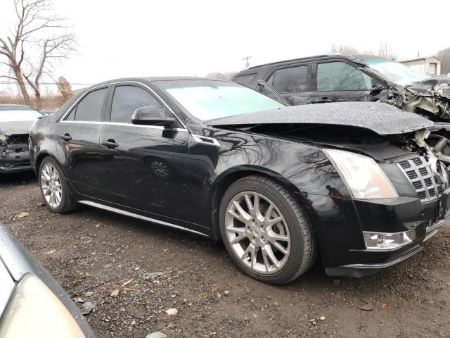 Cadillac Cts premiu (2012)