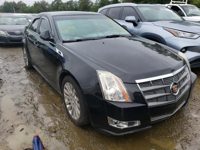 Cadillac Cts premiu (2011)