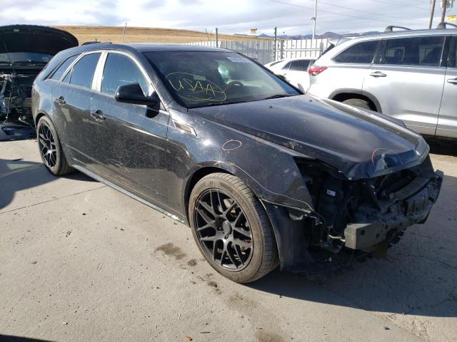 Cadillac Cts premiu (2011)