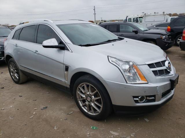Cadillac Srx perfor (2011)
