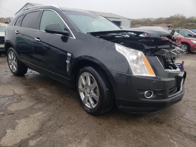 Cadillac Srx perfor (2012)