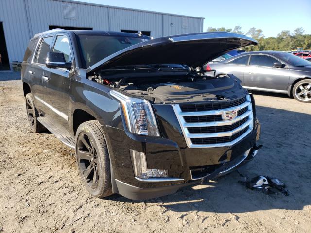 Cadillac Escalade l (2020)