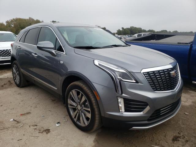 Cadillac Xt5 premiu (2020)