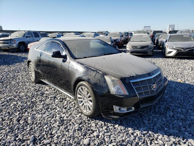 Cadillac Cts premiu (2011)