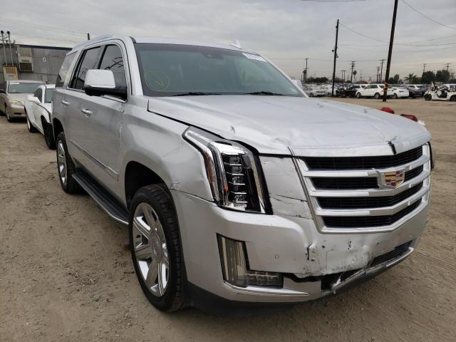 Cadillac Escalade (2015)