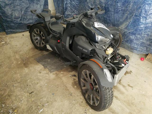 Can-am Ryker rall (2020)