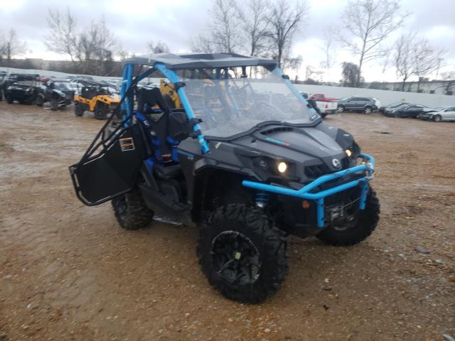 Can-am Commander (2019)