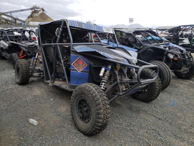 Can-am Maverick m (2015)