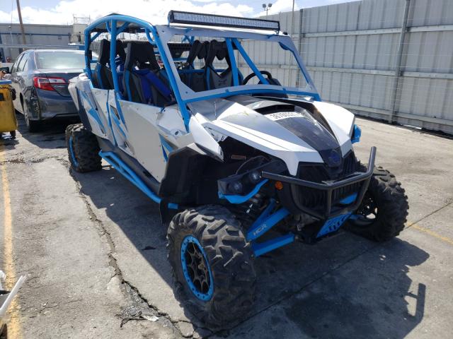 Can-am Maverick m (2016)