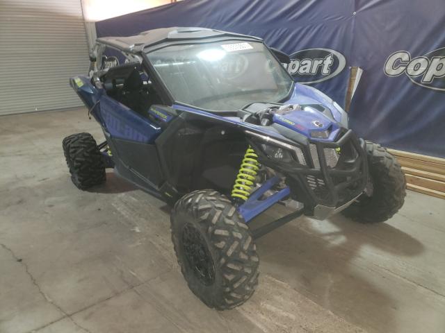 Can-am Maverick x (2020)