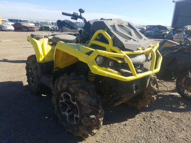 Can-am Outlander (2019)