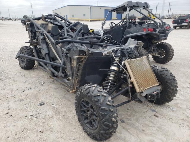 Can-am Maverick x (2021)
