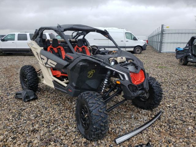 Can-am Maverick x (2021)