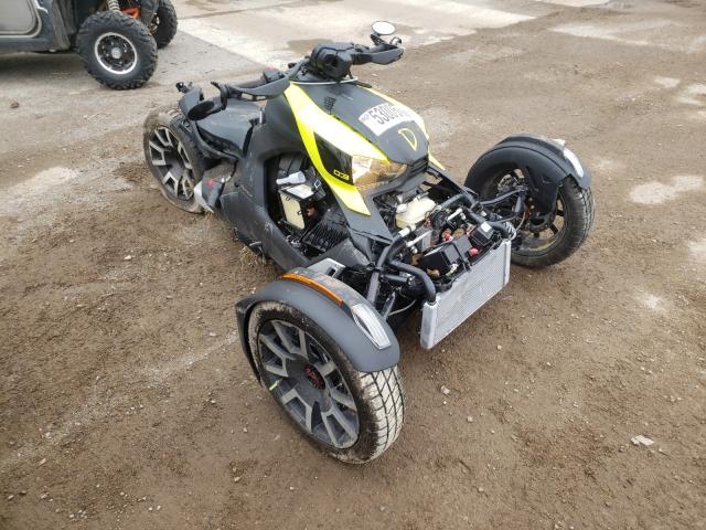 Can-am Ryker rall (2020)