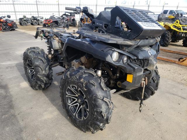 Can-am Outlander (2012)