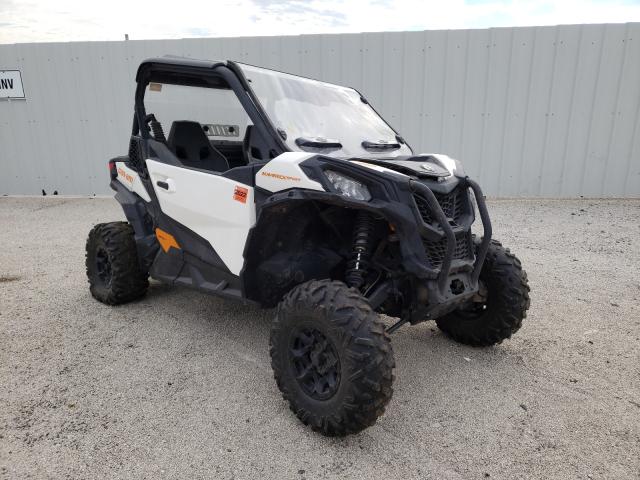 Can-am Maverick s (2020)