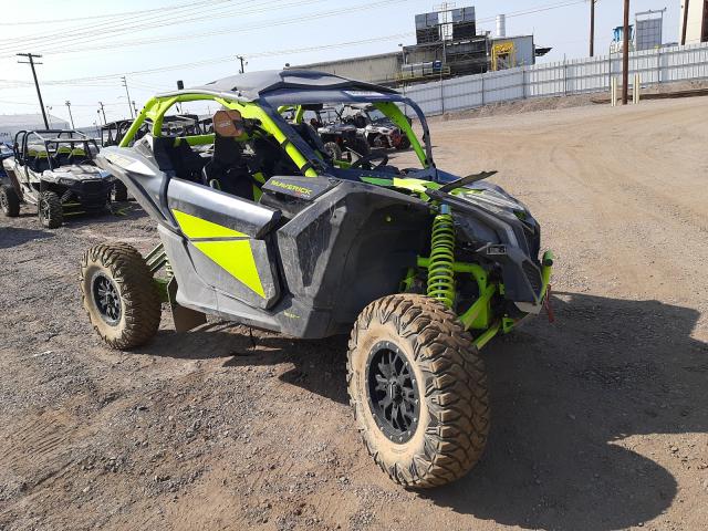 Can-am Maverick (2020)