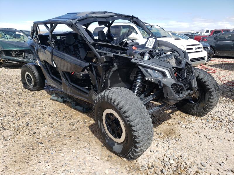 Can-am Maverick x (2019)