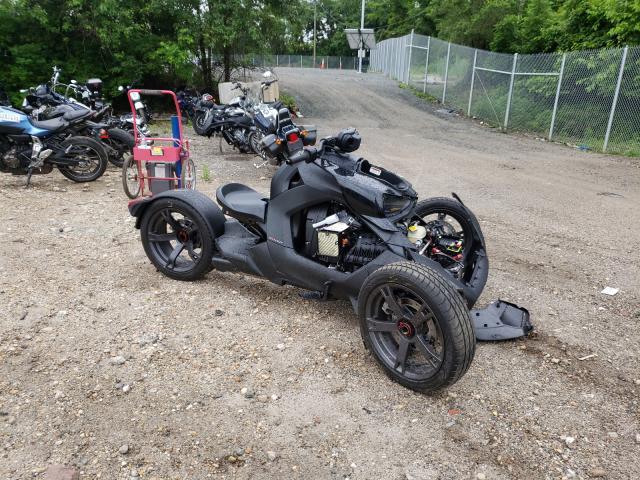 Can-am Ryker (2021)