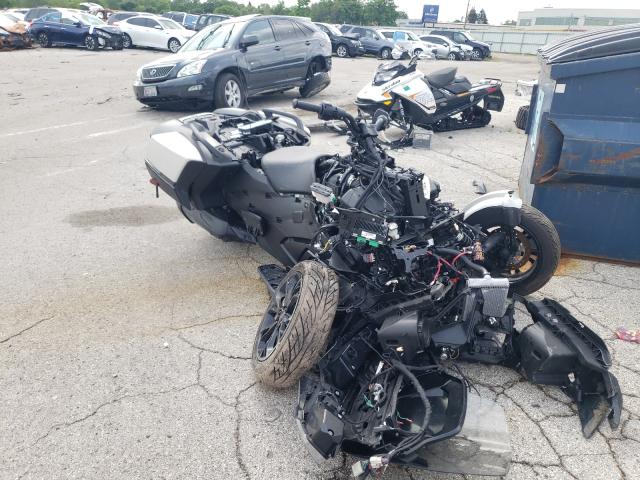 Can-am Spyder roa (2020)