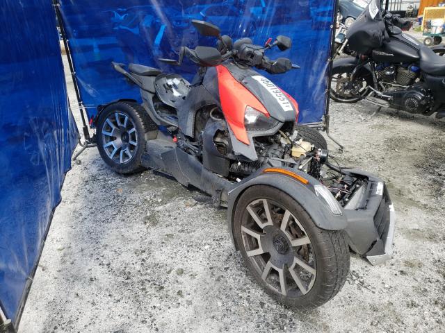 Can-am Ryker rall (2019)