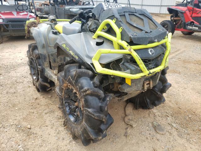 Can-am Outlander (2020)