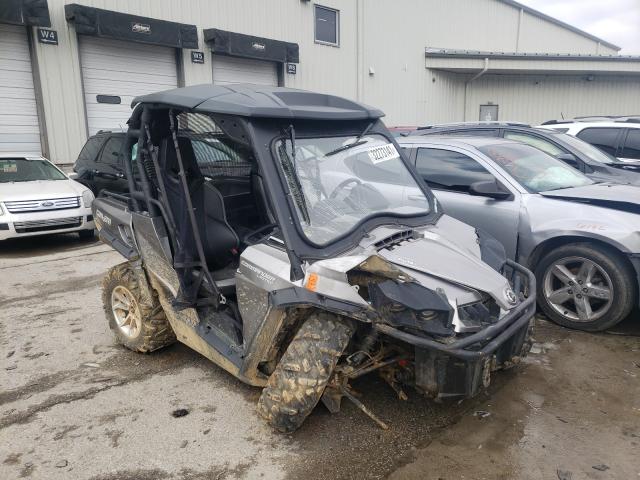 Can-am Commander (2013)